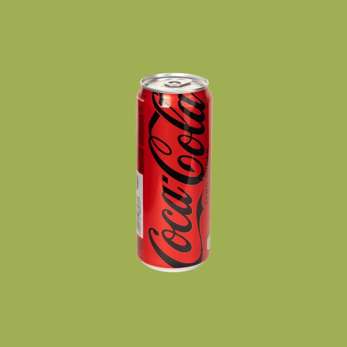 Coca-Cola Zero Dose