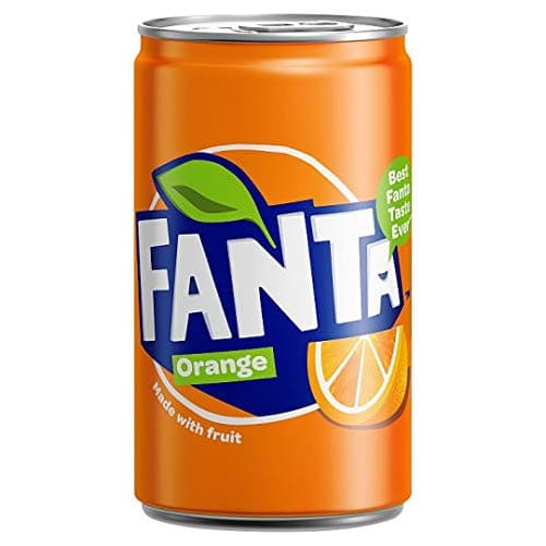 Fanta Dose