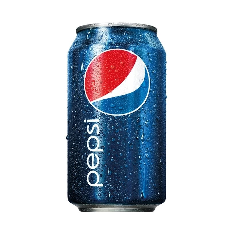 Pepsi Dose
