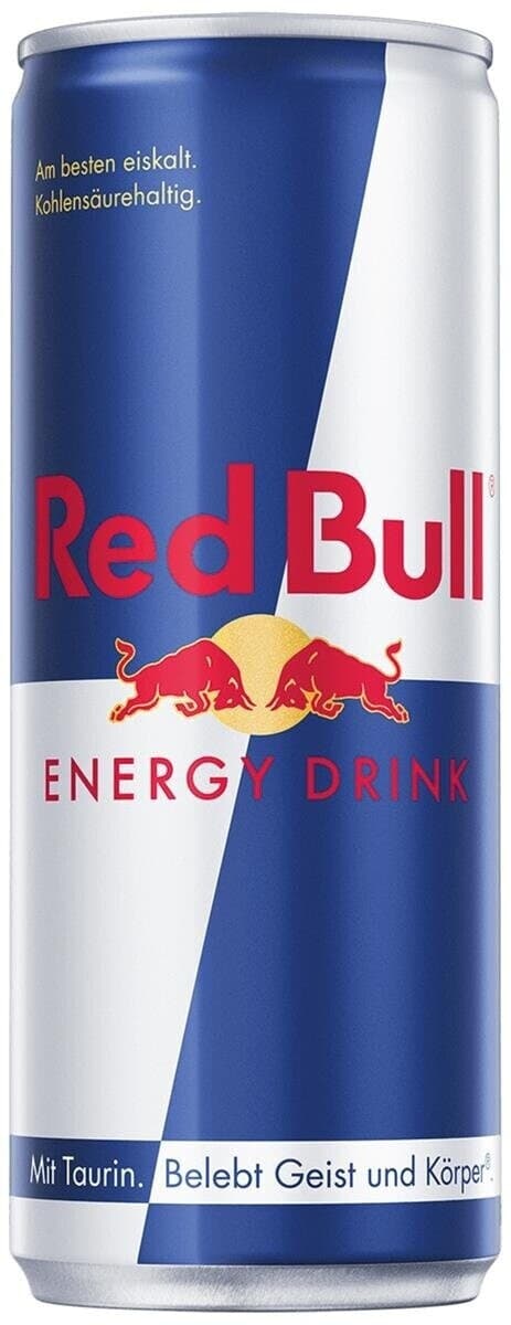 Red Bull Dose