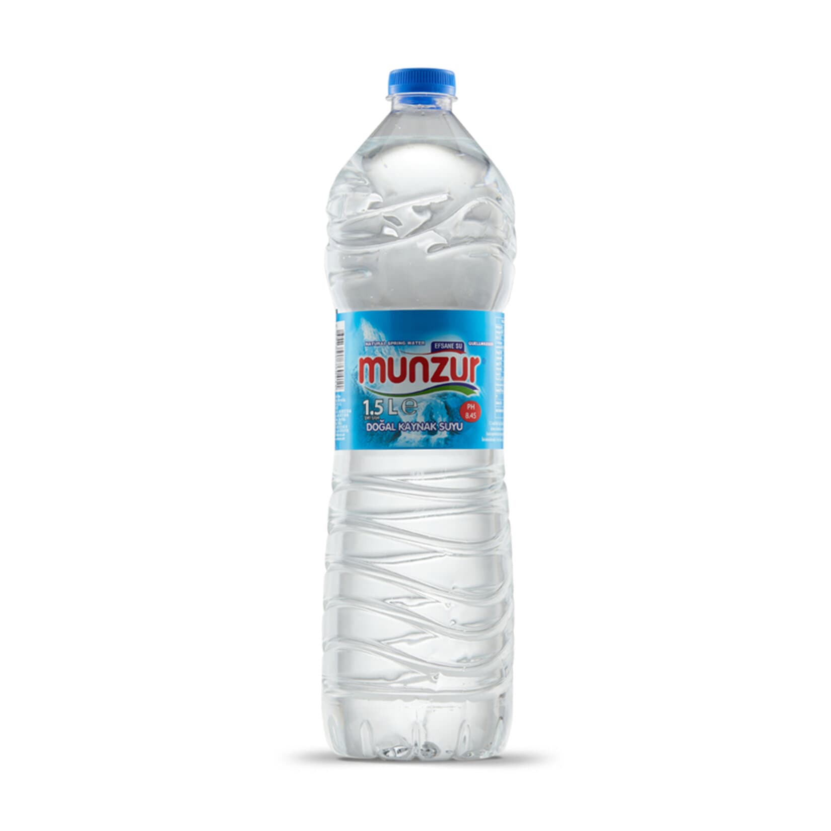 Stilles Wasser