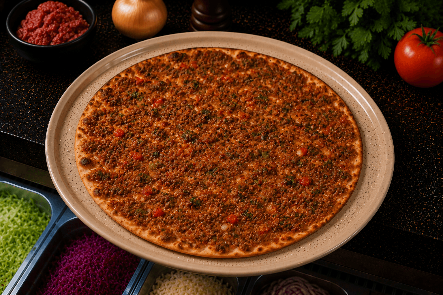 Lahmacun