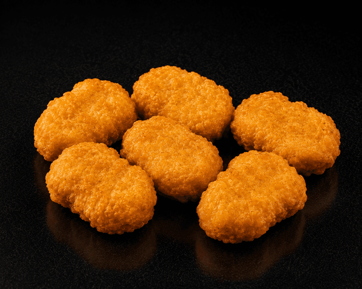 Chicken Nuggets