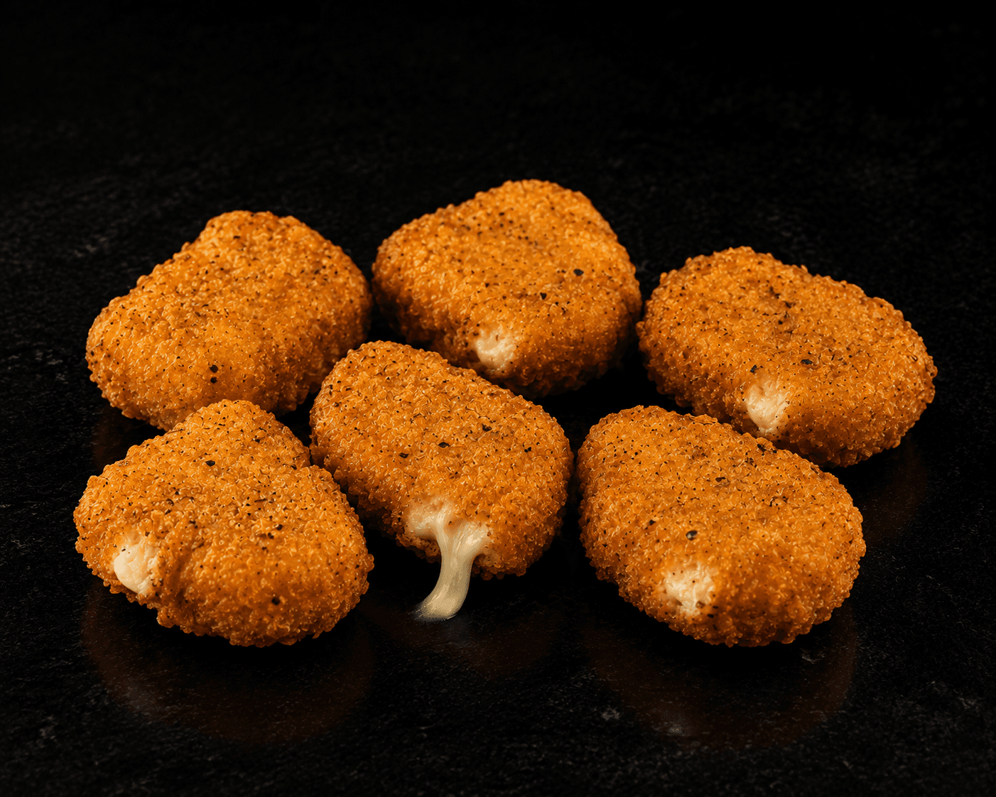Chili Cheese Nuggets